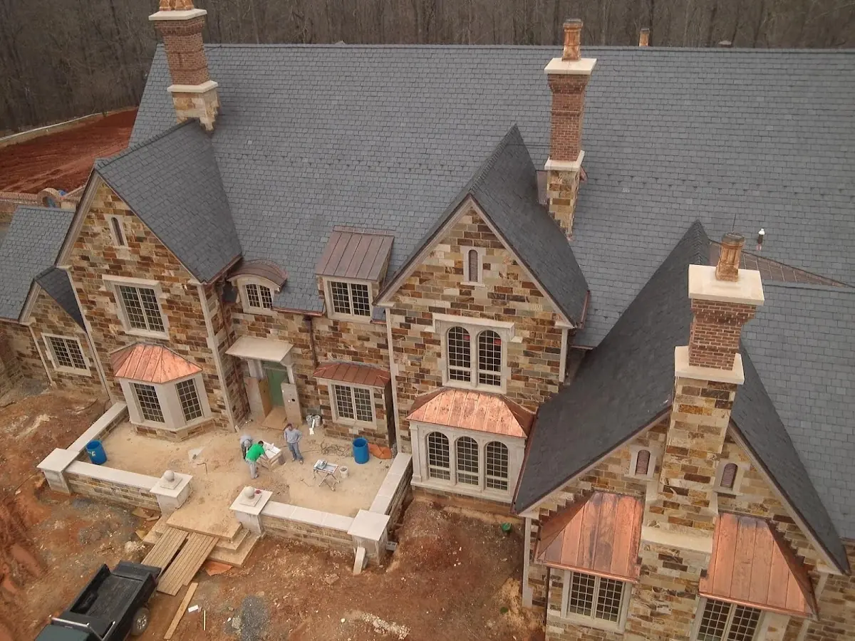 Craftsman Roofing Commercial Roof Services project in Sault Ste. Marie